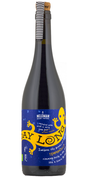All Day Long Tempranillo 2022