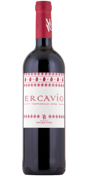 Ercavio Joven 2021