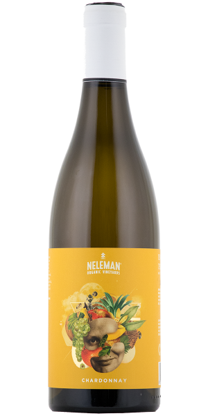 Chardonnay Single Vineyard 2022