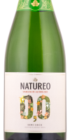 Natureo Sparkling alkoholfrei