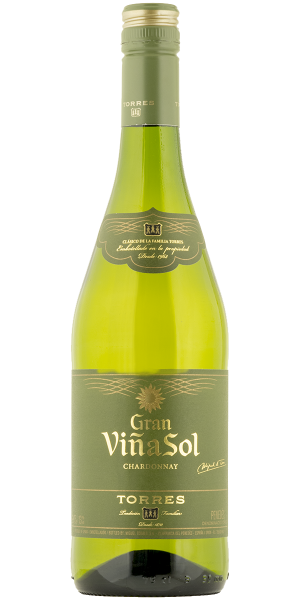 Gran Viña Sol Chardonnay 2022