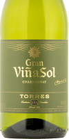 Gran Viña Sol Chardonnay 2022