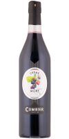 Crème de Mûre – Brombeerlikör