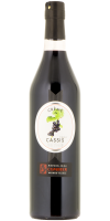 Crème de Cassis – Johannisbeerlikör