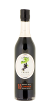 Crème de Cassis – Johannisbeerlikör