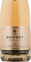 Excellence Rosé Crémant de Loire Brut