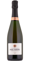 Champagne Paul Goerg 1er Cru Brut Rosé
