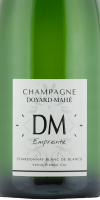 Champagner Cuvée Empreinte Blanc de Blancs 1er Cru