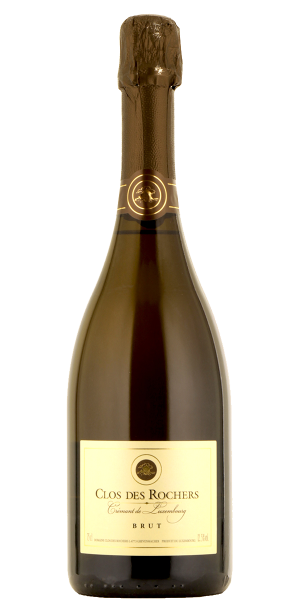 Crémant de Luxembourg Brut Méthode traditionelle