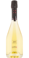 Champagne Lady Paul Goerg 1er Cru Blanc de Blancs 2007