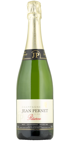 Champagner Chardonnay Réserve Grand Cru Brut