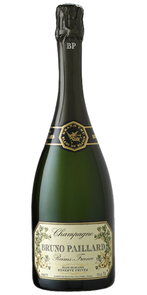 Champagner Blanc de Blancs Réserve Privée Grand Cru
