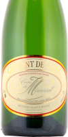 Cuvée du Mémorial Crémant de Loire Blanc Brut