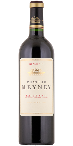 Château Meyney 2012