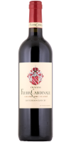 Château Fleur Cardinale Grand Cru Classé 2014