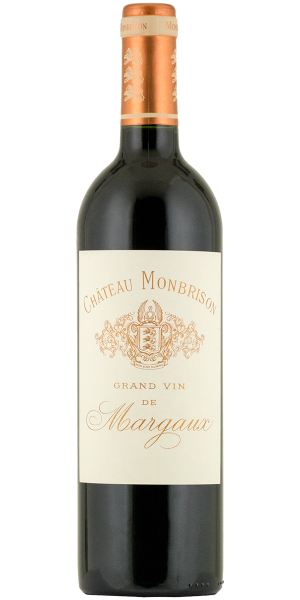 Château Monbrison 2015