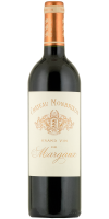 Château Monbrison 2015