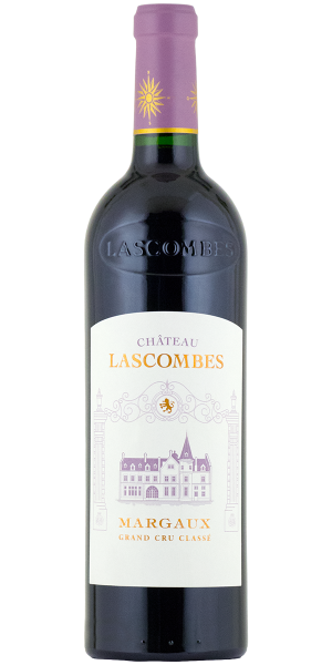 Château Lascombes 2ème Cru Classé 2012