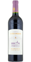 Château Lascombes 2ème Cru Classé 2012