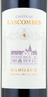 Château Lascombes 2ème Cru Classé 2012