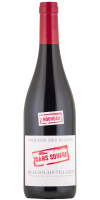 Beaujolais-Villages Nouveau Sans Soufre 2024