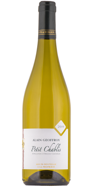 Petit Chablis 2023