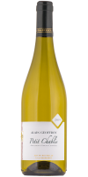 Petit Chablis 2023