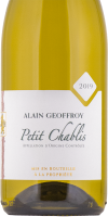 Petit Chablis 2023