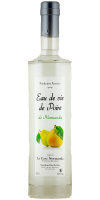 Eau-de-Vie de Poire de Normandie 50 cl