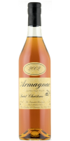 Armagnac 70 cl 2002