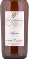 Calvados Réserve 4 Jahre 70 cl