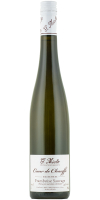 Eau-de-Vie de Framboise Sauvage Coeur de Chauffe