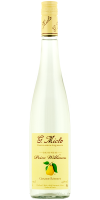 Eau-de-Vie de Poire Williams Grande Réserve