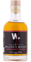 Welches Whisky Naur Ma Single Malt Tourbé 20 cl