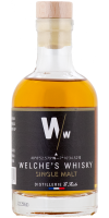 Welches Whisky Single Malt 20 cl