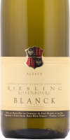 Rosenbourg Riesling 2019