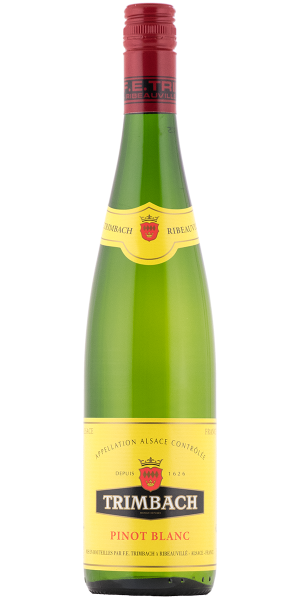 Pinot Blanc 2019
