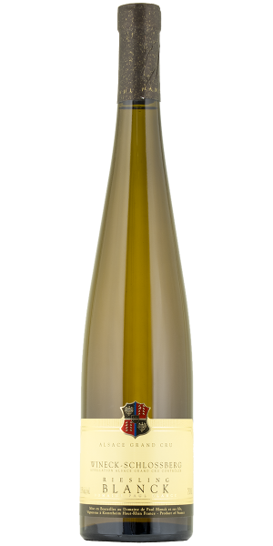 Wineck-Schlossberg Riesling Grand Cru 2016