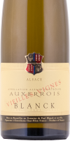 Auxerrois Vieilles Vignes 2021