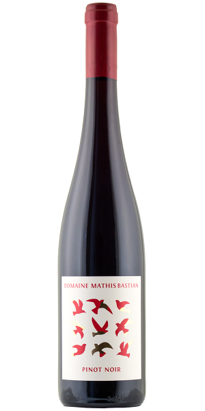 Pinot Noir 2022