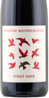 Pinot Noir 2022