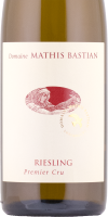 Riesling Premier Cru 2017