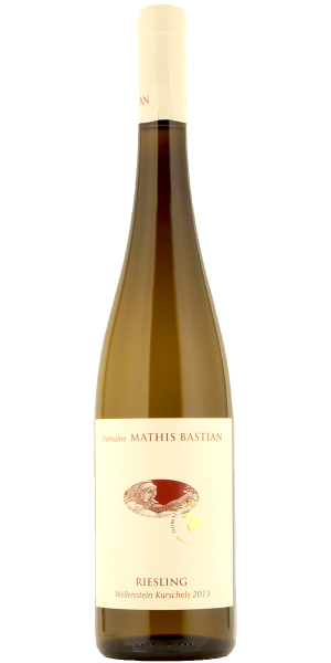 Riesling Wellenstein Kurschels Grand Premier Cru 2021