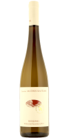 Riesling Wellenstein Kurschels Grand Premier Cru 2021