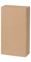 2er Präsentkarton natur Lino WK 32512
