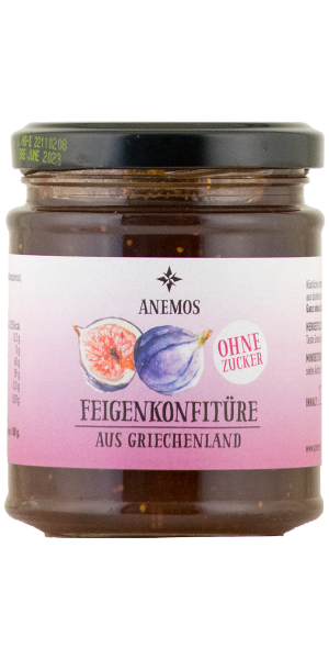 Feigen-Konfitüre 225 g