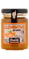 Clementinen-Konfitüre 110 g