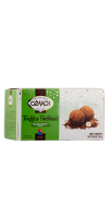 Schokoladentrüffel Fantaisie Haselnuss