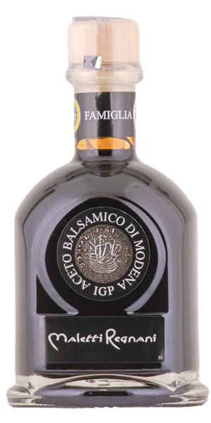 Famiglia Aceto Balsamico di Modena 25 cl