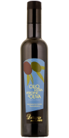 Natives Olivenöl extra Taggiasche 50 cl